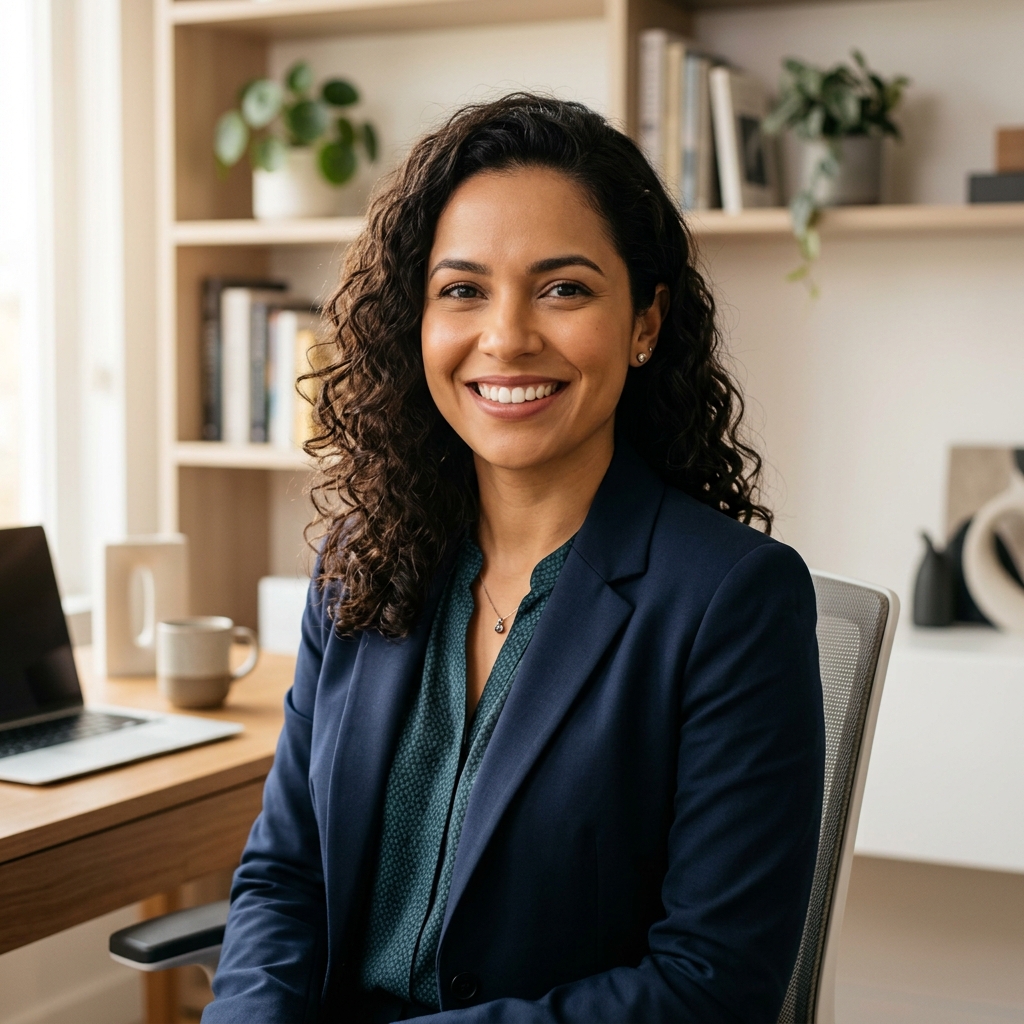 Isabella Silva - Hired Operations Coordinator