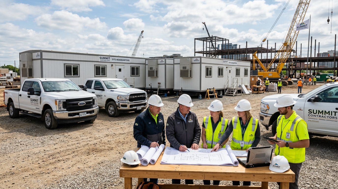 Construction Company