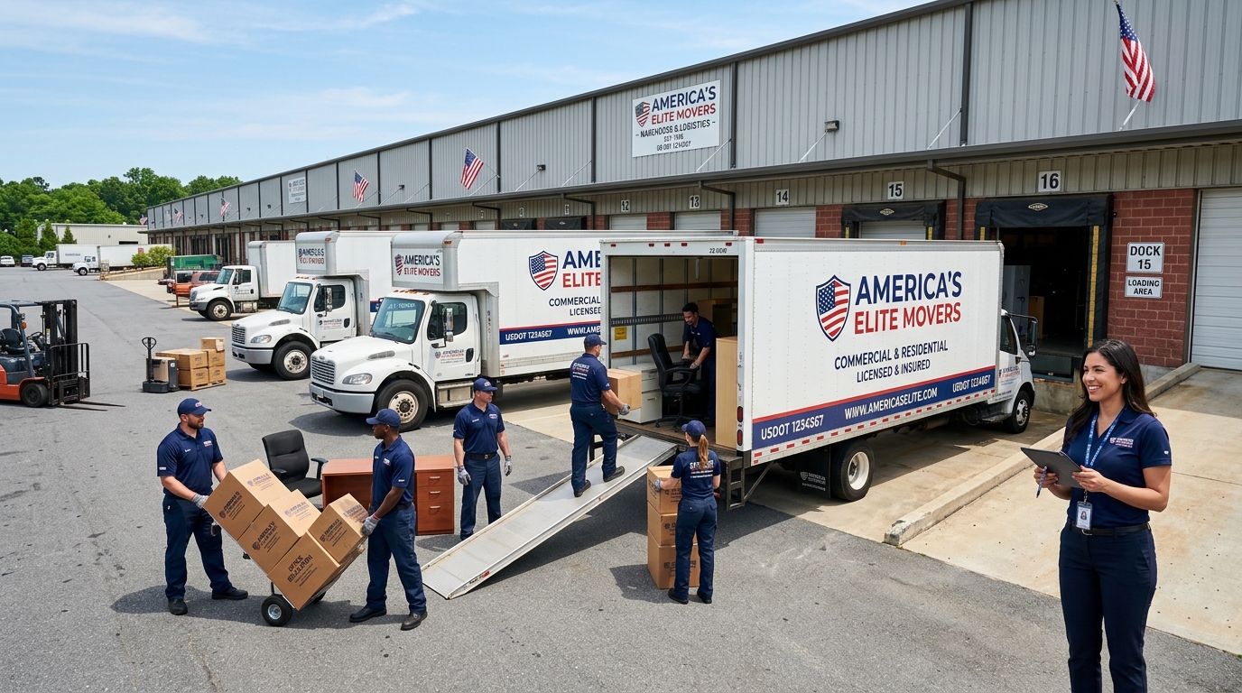 Moving Company