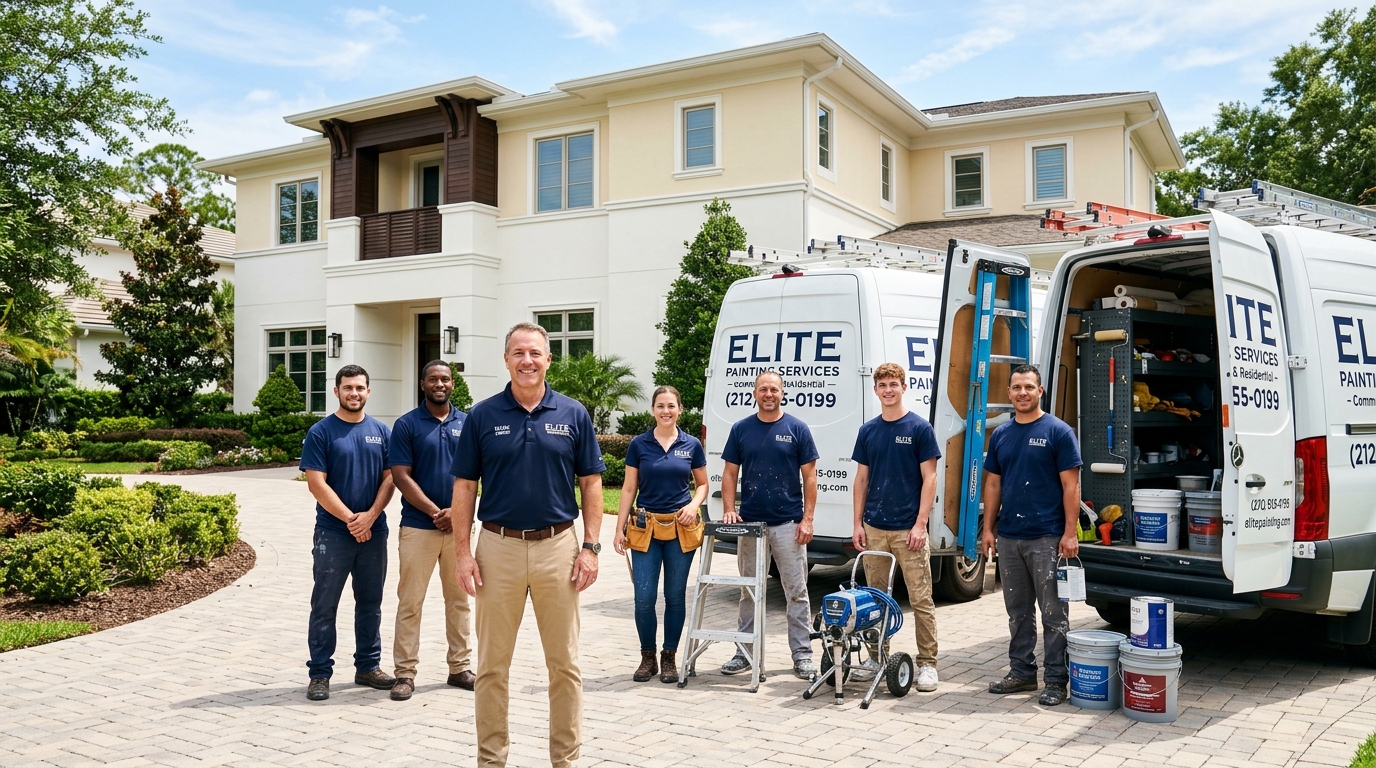 Painting Company