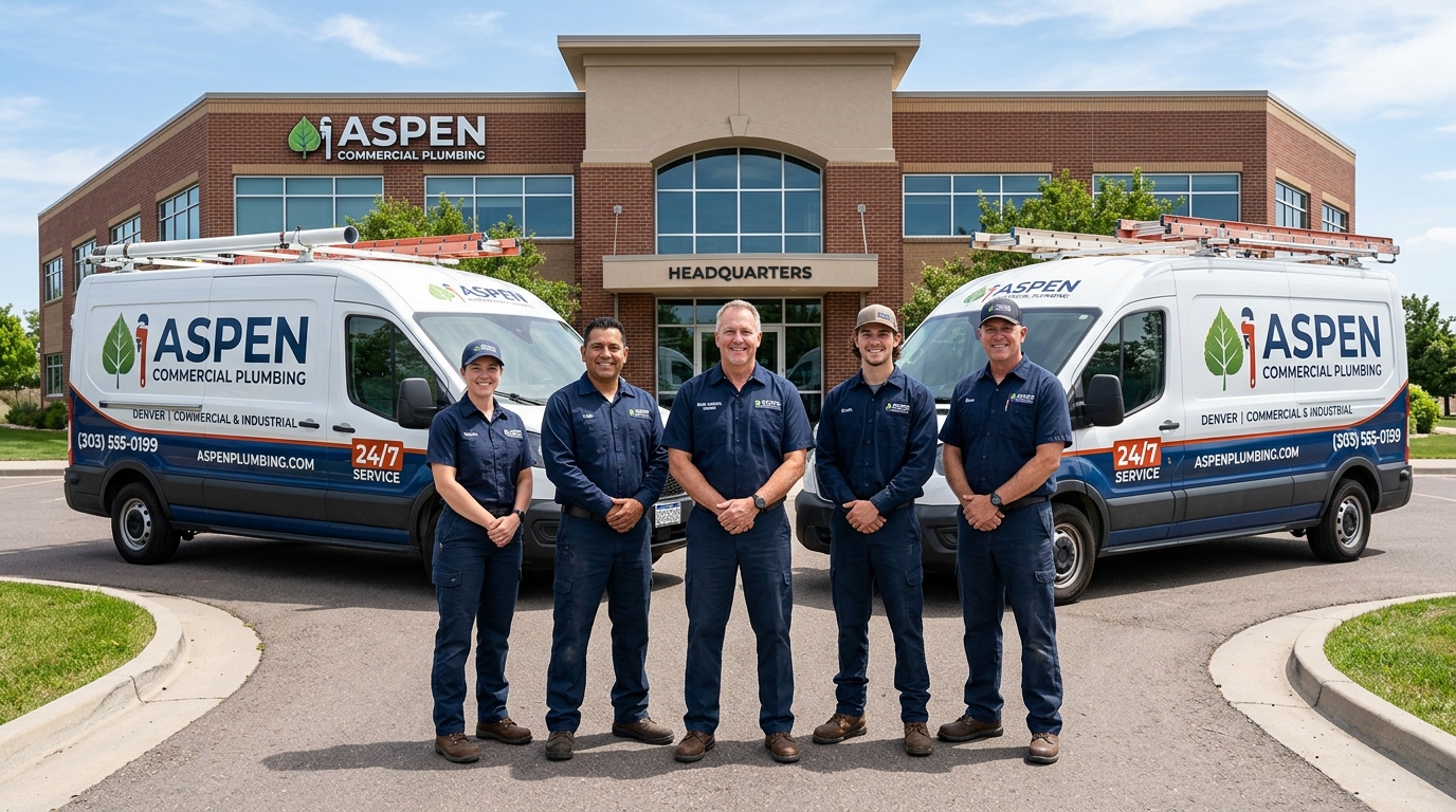 Plumbing Company